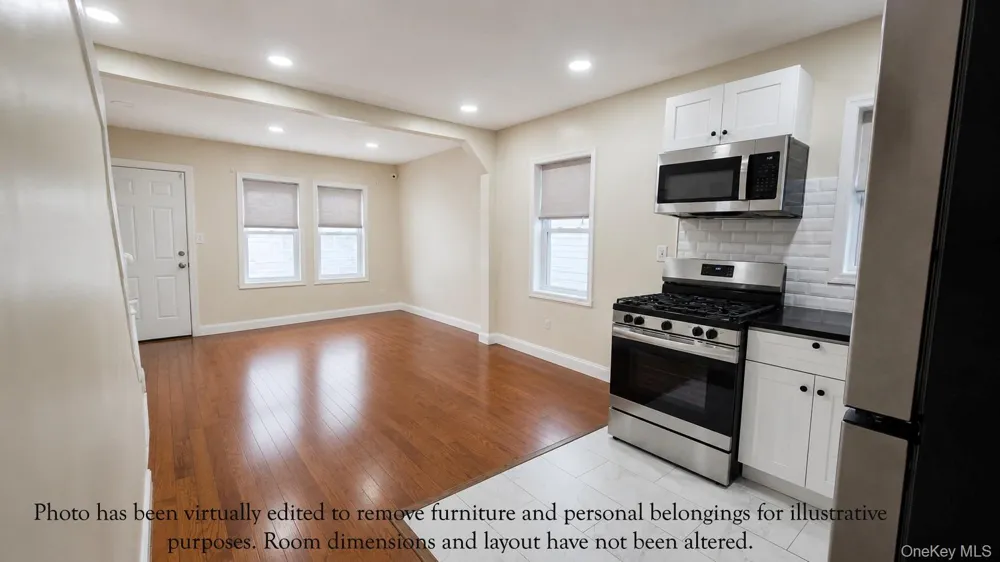 12933 135th Place South Ozone Park, NY 11420