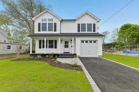 384 Scudder Avenue #Lot 2