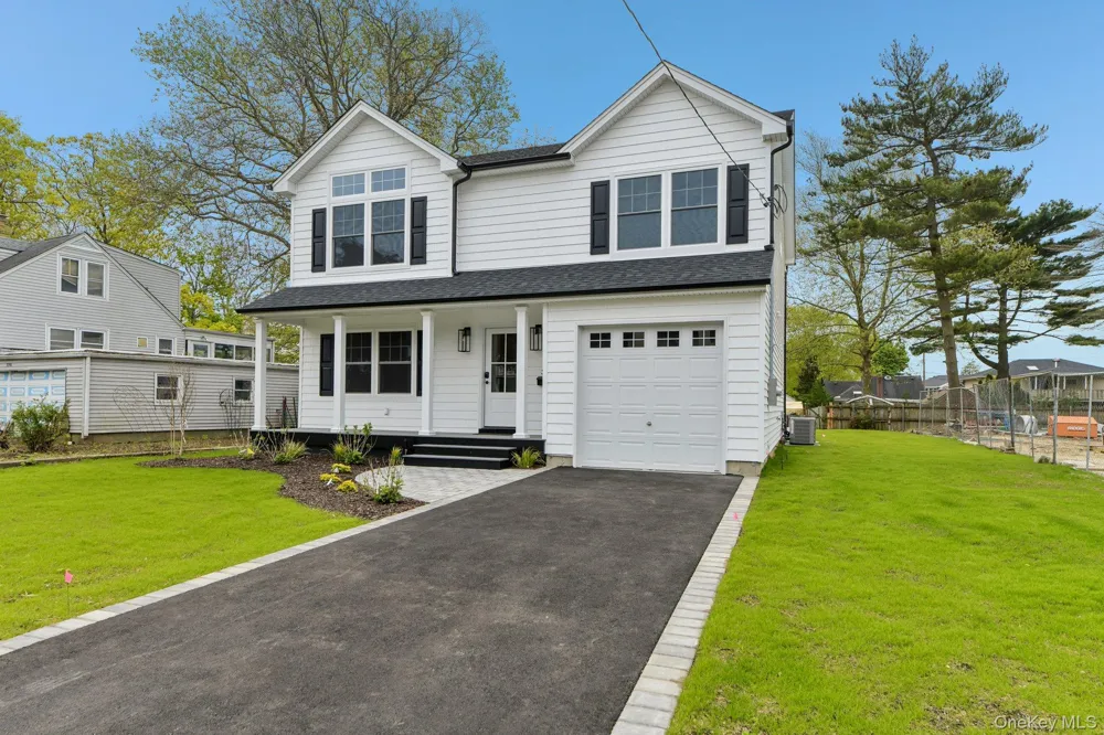 384 Scudder Avenue #Lot 2 Copiague, NY 11726