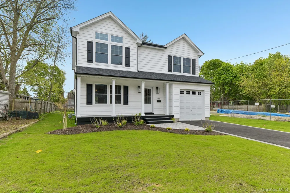 384 Scudder Avenue #Lot 2 Copiague, NY 11726