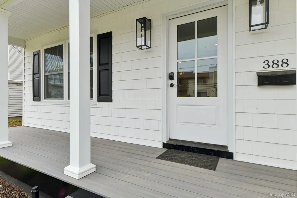 384 Scudder Avenue #Lot 2 Copiague, NY 11726