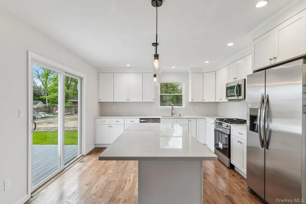 384 Scudder Avenue #Lot 2 Copiague, NY 11726