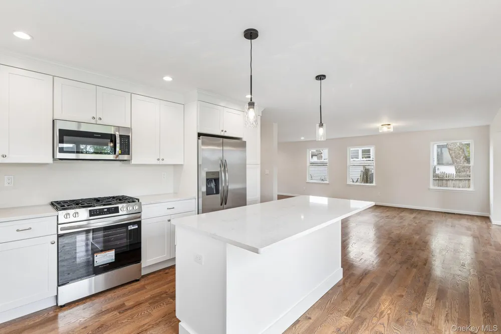 384 Scudder Avenue #Lot 2 Copiague, NY 11726