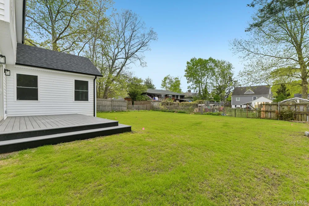 384 Scudder Avenue #Lot 2 Copiague, NY 11726
