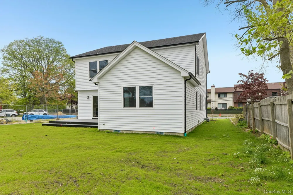 384 Scudder Avenue #Lot 2 Copiague, NY 11726