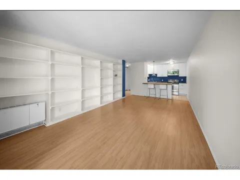 2500 S York Street #312
