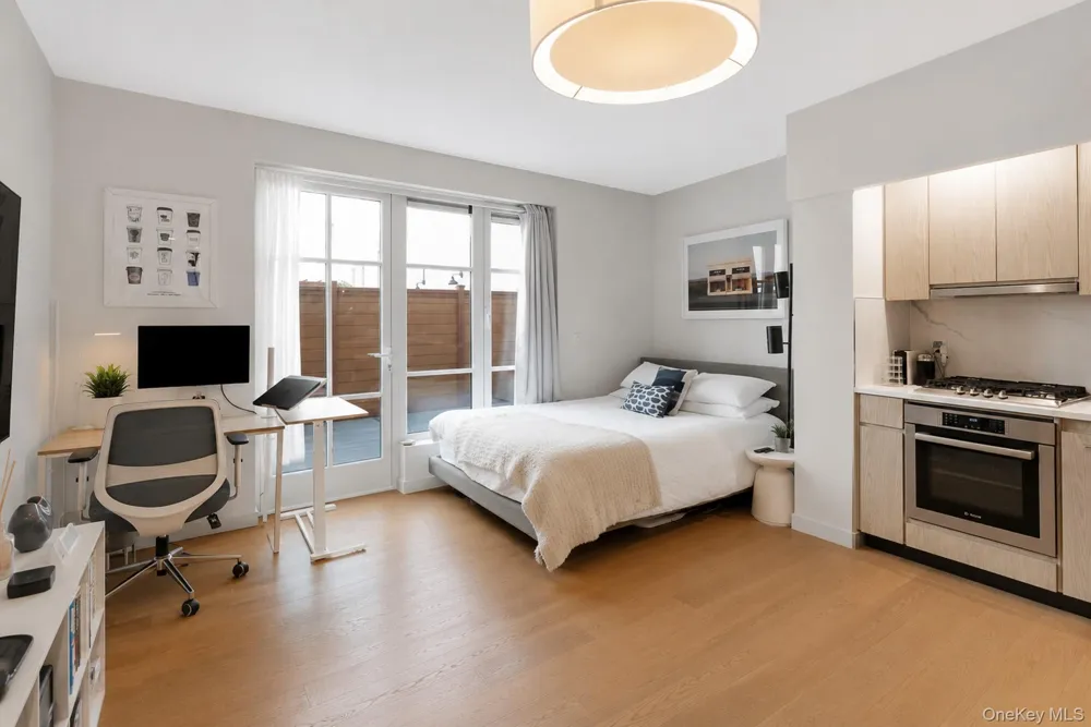 37-26 32nd Street #2K Long Island City, NY 11101