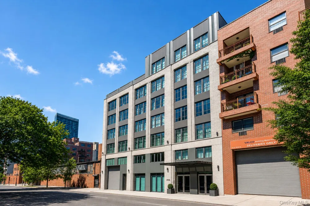 37-26 32nd Street #2K Long Island City, NY 11101