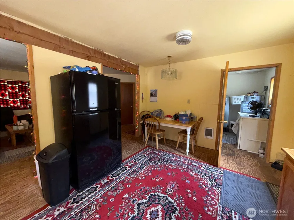 37 Gardner Creek Road Republic, WA 99166