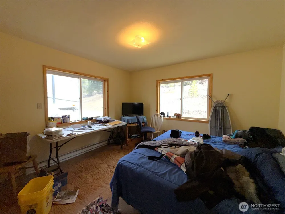 37 Gardner Creek Road Republic, WA 99166