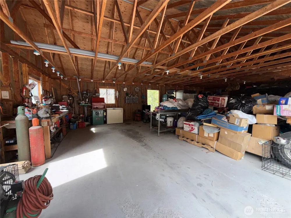 37 Gardner Creek Road Republic, WA 99166