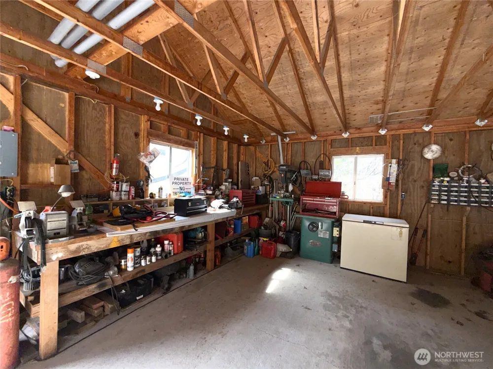 37 Gardner Creek Road Republic, WA 99166