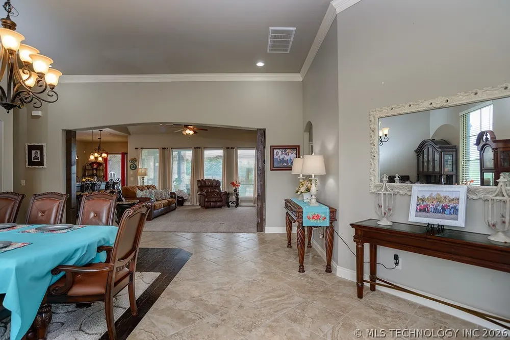 5722 E 122nd Street Perkins, OK 74059