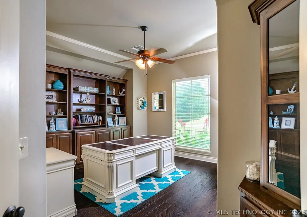 5722 E 122nd Street Perkins, OK 74059