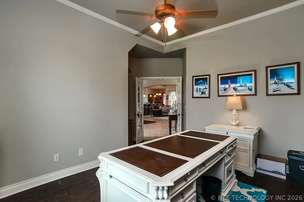 5722 E 122nd Street Perkins, OK 74059