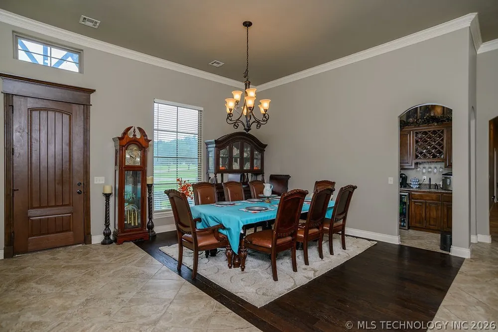5722 E 122nd Street Perkins, OK 74059