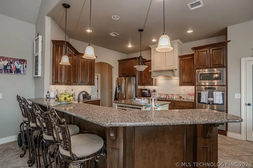5722 E 122nd Street Perkins, OK 74059