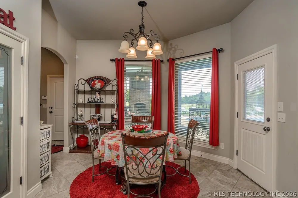 5722 E 122nd Street Perkins, OK 74059