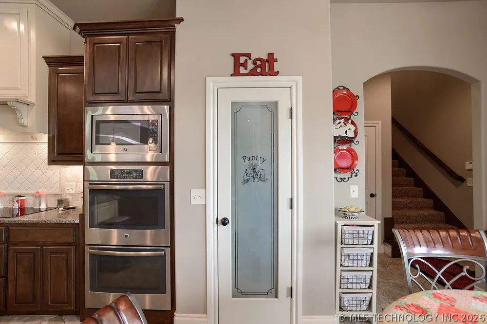 5722 E 122nd Street Perkins, OK 74059