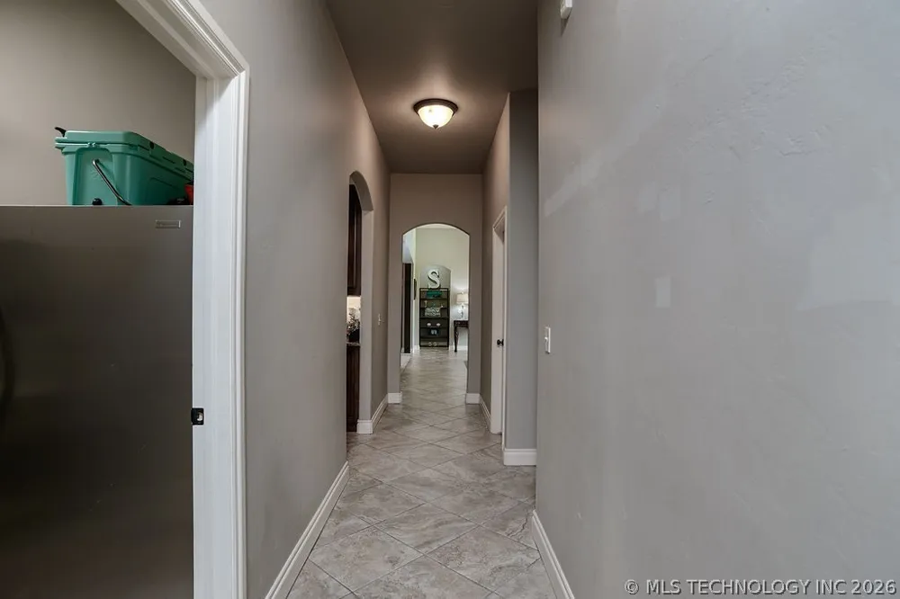 5722 E 122nd Street Perkins, OK 74059