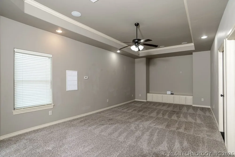 5722 E 122nd Street Perkins, OK 74059