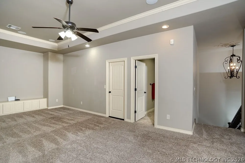 5722 E 122nd Street Perkins, OK 74059