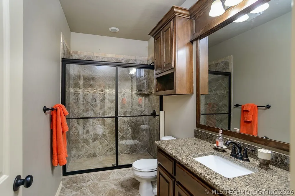 5722 E 122nd Street Perkins, OK 74059