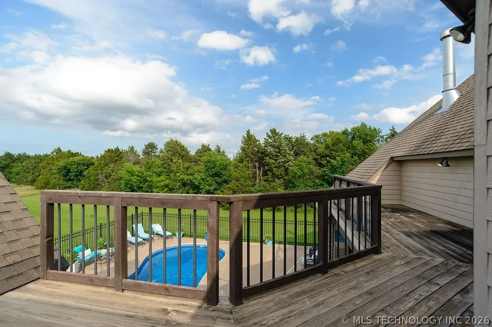 5722 E 122nd Street Perkins, OK 74059