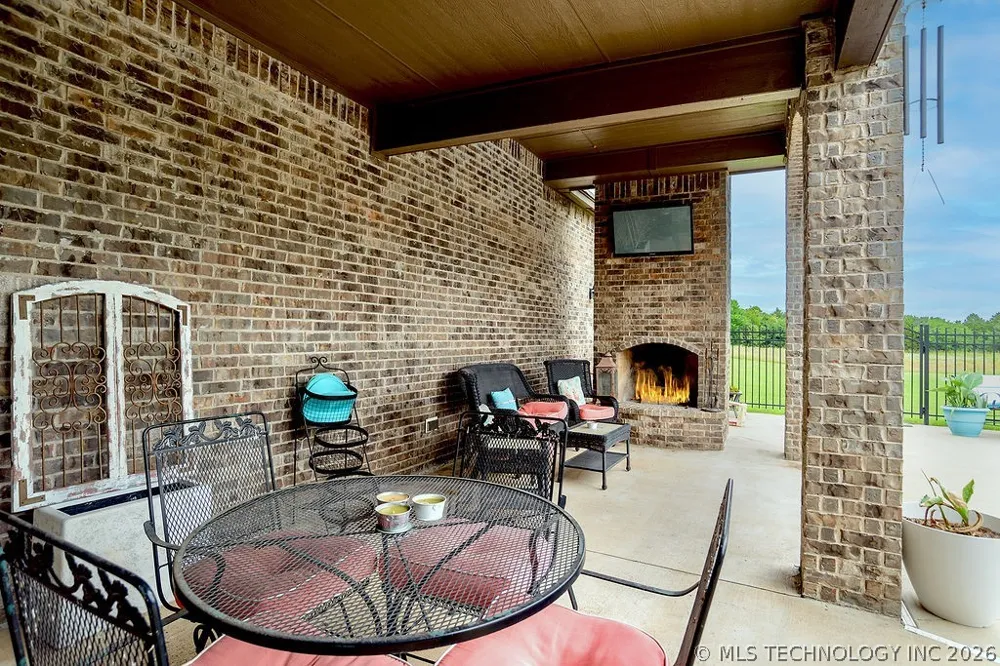 5722 E 122nd Street Perkins, OK 74059