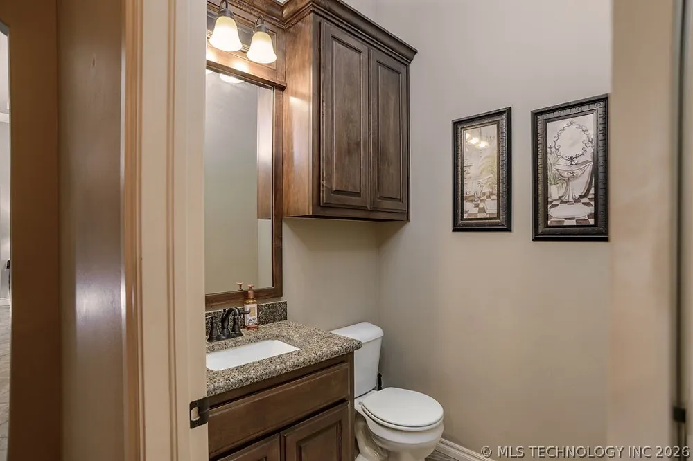 5722 E 122nd Street Perkins, OK 74059