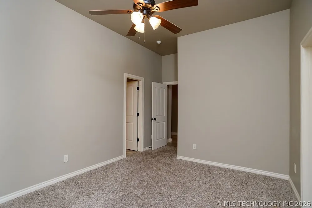5722 E 122nd Street Perkins, OK 74059