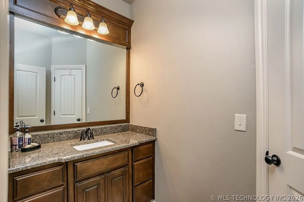 5722 E 122nd Street Perkins, OK 74059