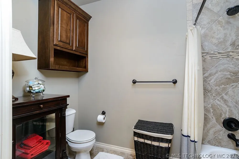 5722 E 122nd Street Perkins, OK 74059
