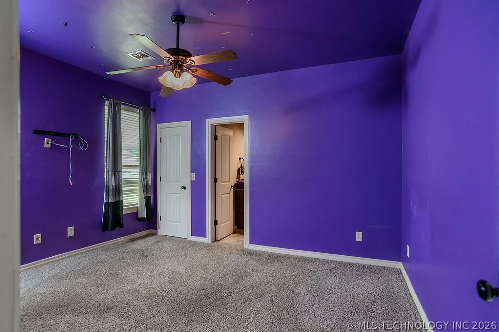 5722 E 122nd Street Perkins, OK 74059