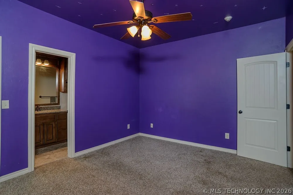 5722 E 122nd Street Perkins, OK 74059