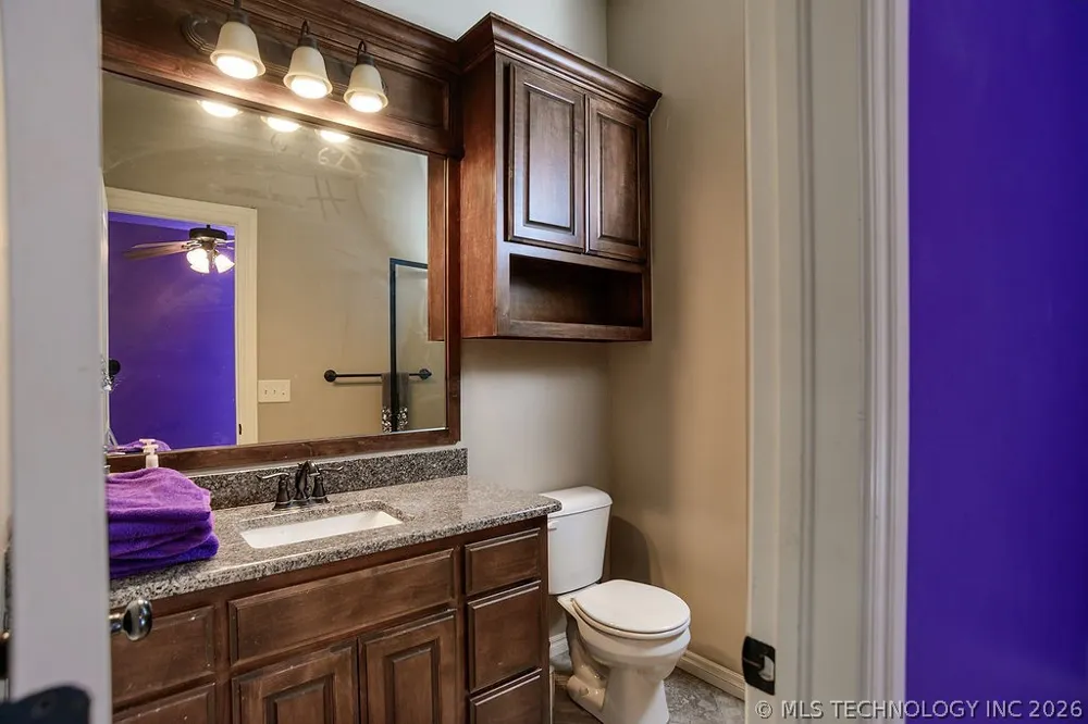 5722 E 122nd Street Perkins, OK 74059