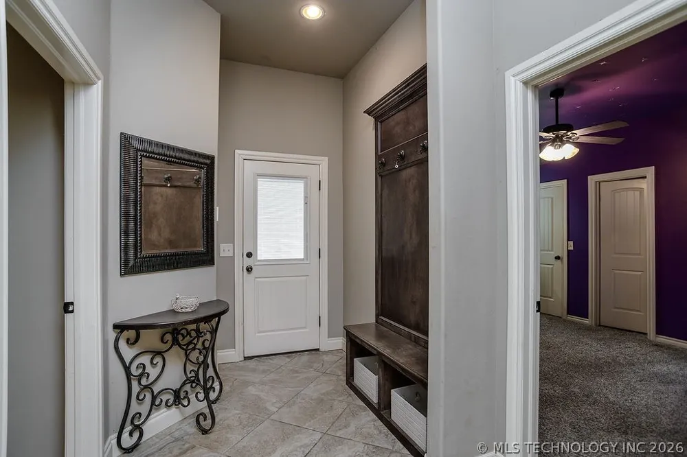 5722 E 122nd Street Perkins, OK 74059