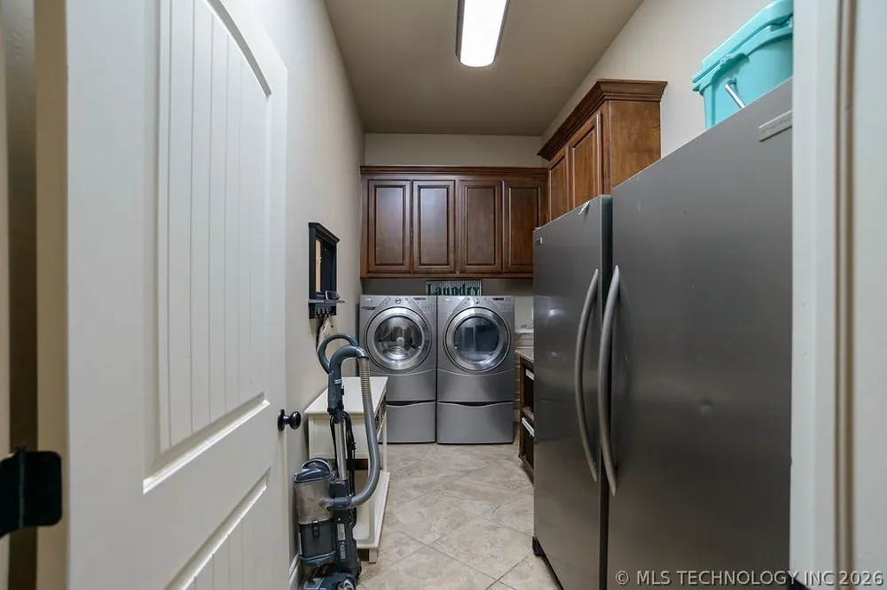 5722 E 122nd Street Perkins, OK 74059