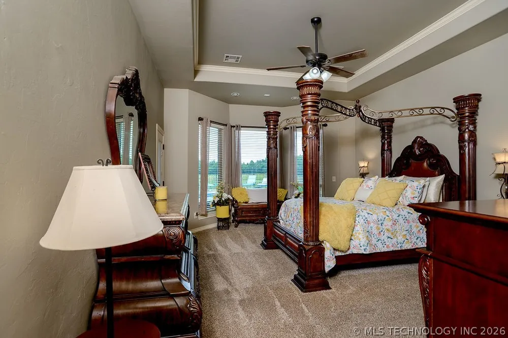 5722 E 122nd Street Perkins, OK 74059