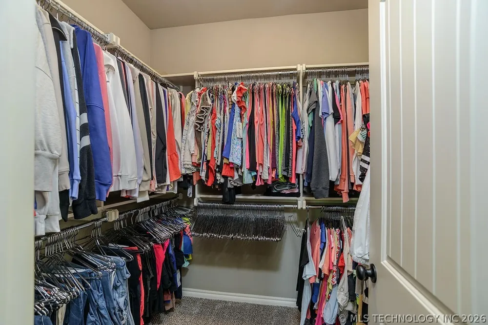 5722 E 122nd Street Perkins, OK 74059