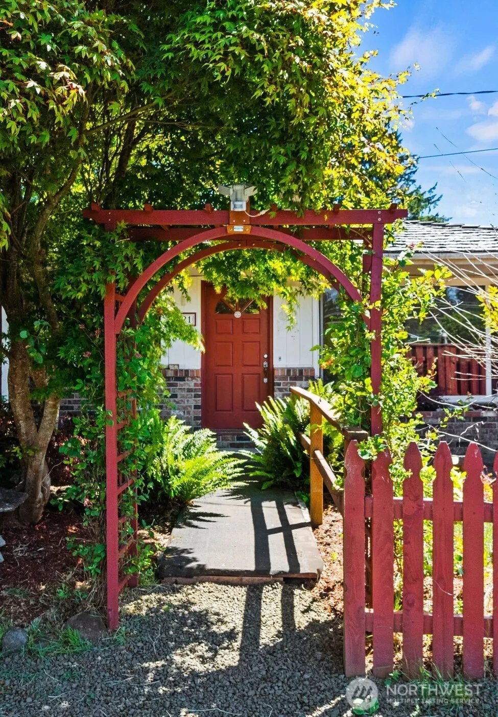 221 W Hunley Westport, WA 98595
