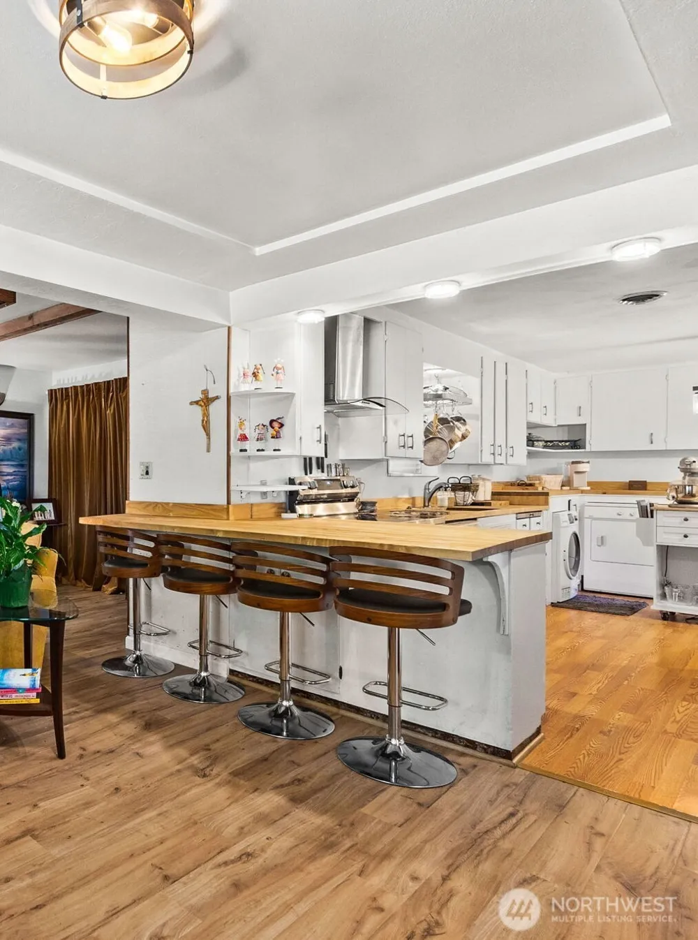 221 W Hunley Westport, WA 98595