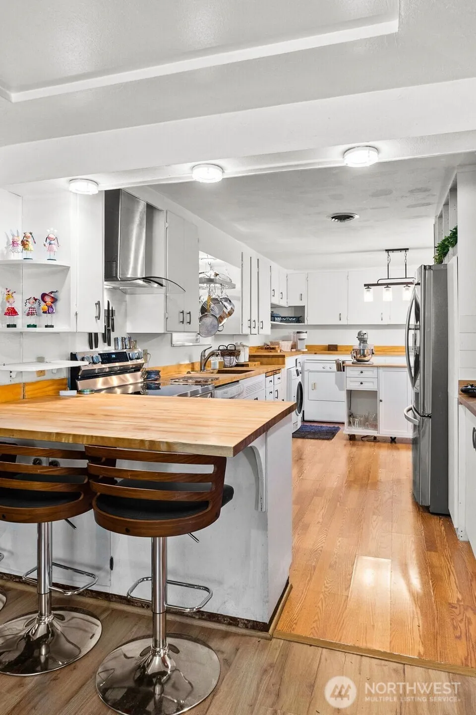 221 W Hunley Westport, WA 98595