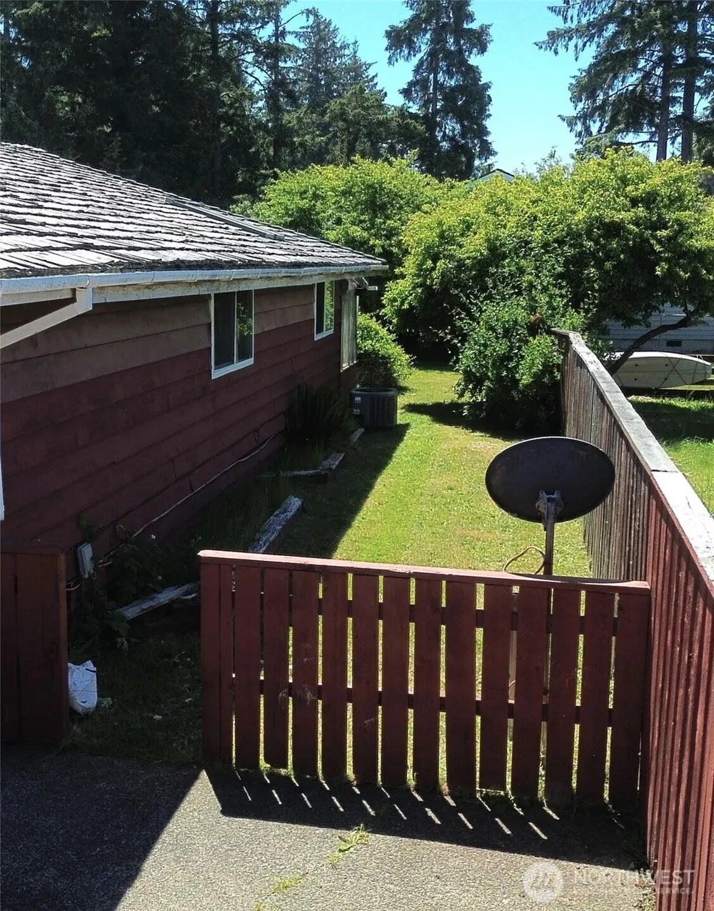 221 W Hunley Westport, WA 98595