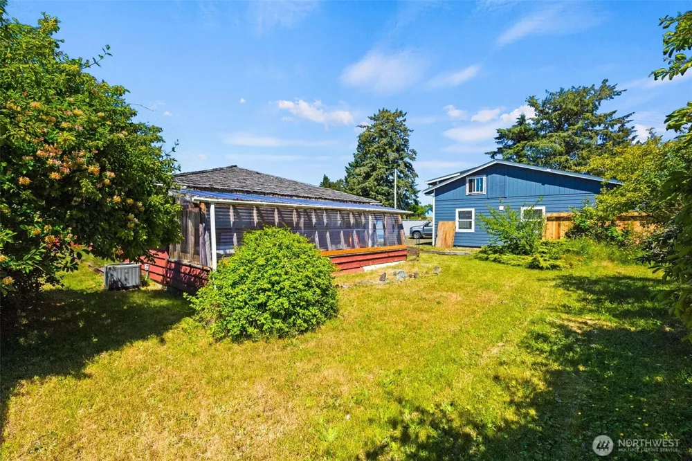 221 W Hunley Westport, WA 98595