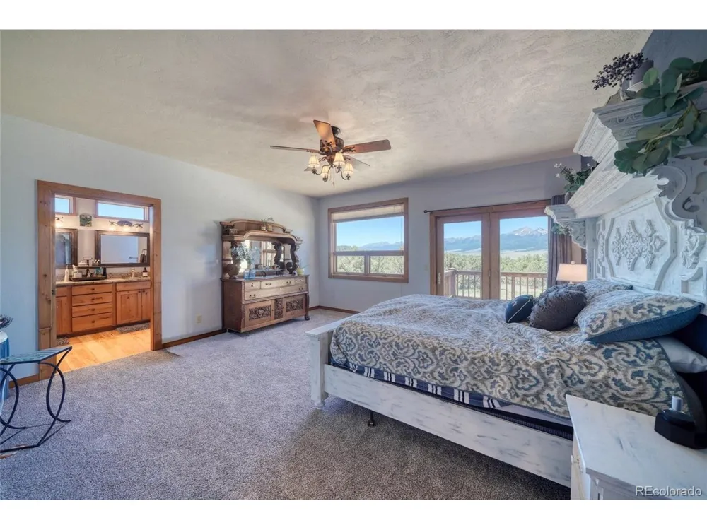 100 Reatta Road Westcliffe, CO 81252