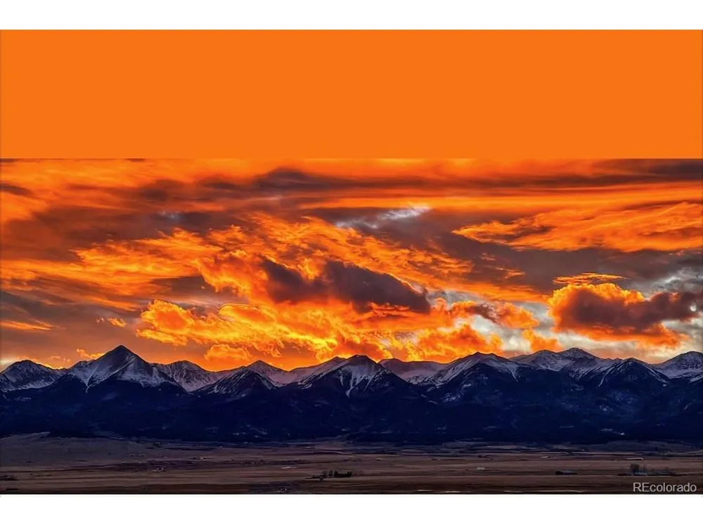 100 Reatta Road Westcliffe, CO 81252
