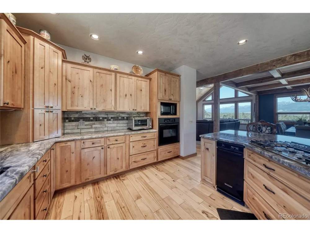100 Reatta Road Westcliffe, CO 81252