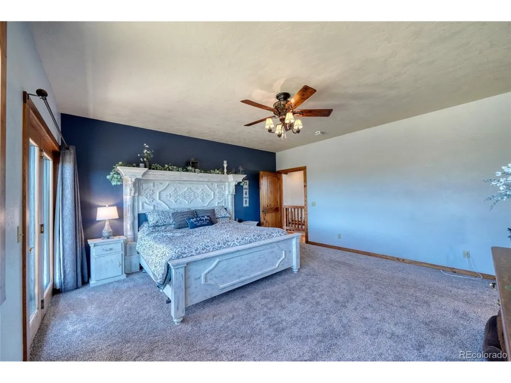 100 Reatta Road Westcliffe, CO 81252
