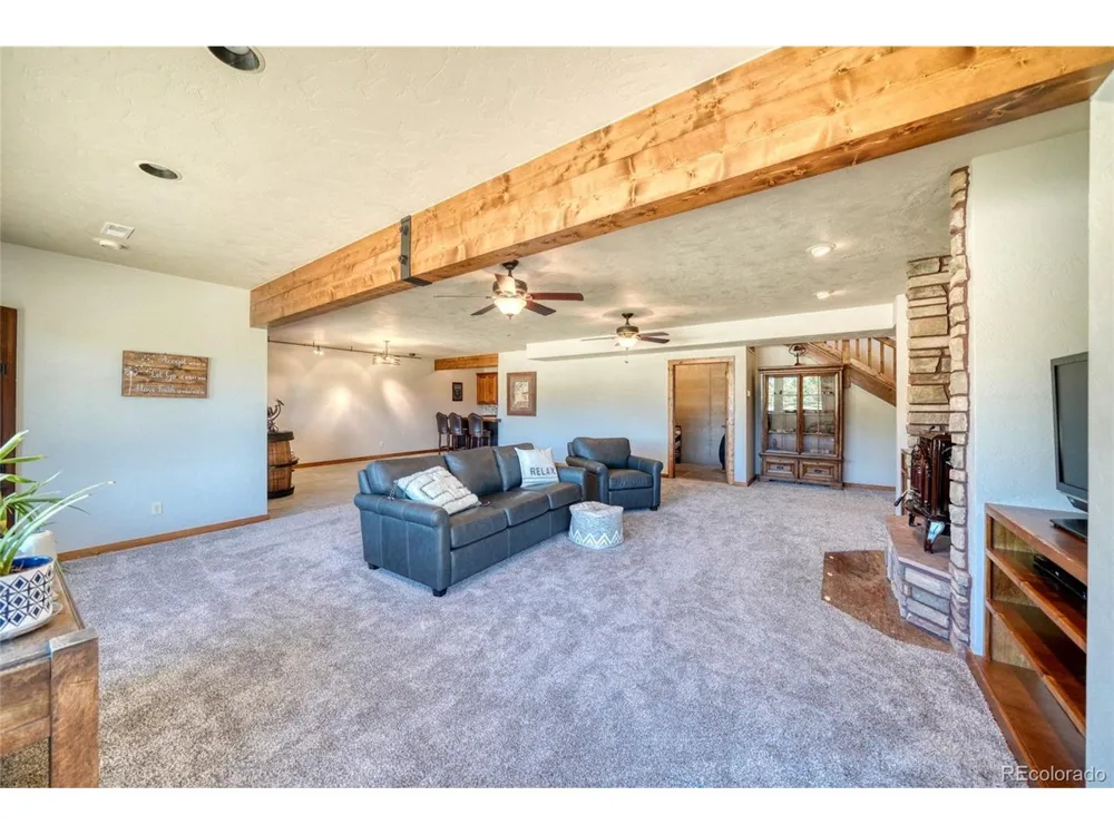 100 Reatta Road Westcliffe, CO 81252